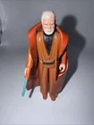 1977 Kenner GMFGI Star Wars Obi Wan Kenobi Figure Complete Hong Kong