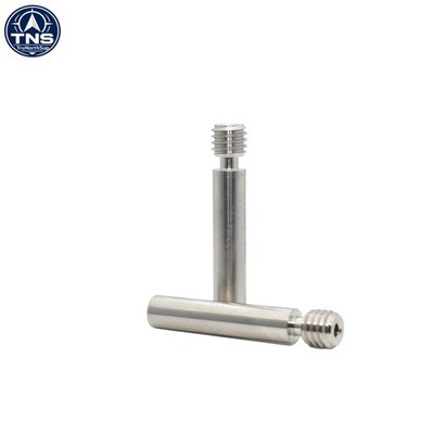 2-Pack Titanium Heat Breaks for Prusa Mini 3D Printer - Precision Optimization