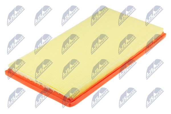 Luftfilter Nty FAF-ME-089 Filtereinsatz FüR Mercedes Vito Tourer W447 Marco Polo-image