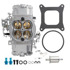 4 Barrel Carburetor Carb w/ Gaskets For BR-67201 Performer 850CFM Carburetors