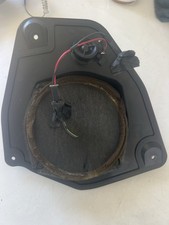 2002 Chevrolet Monte Carlo Right Side Door Audio Speaker Oem 10304275