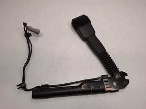 BMW 1 E81 E87 2006 Rechts Gurtschloss vorne 7126296 ATA81604