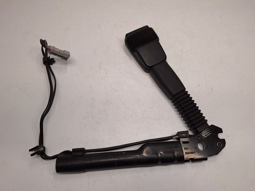 BMW 1 E81 E87 2006 Rechts Gurtschloss vorne 7126296 ATA81604