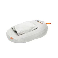 Boon PUFF Inflatable Baby Bather