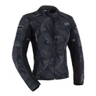 Oxford Valencia D2D 3.0 Lady Ladies Waterproof Black Camo Thermal Motorcycle Jacket