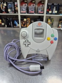 Sega Dreamcast Console Bundle