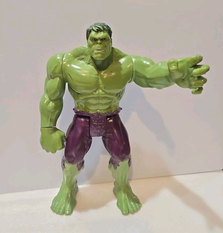 Super Hero