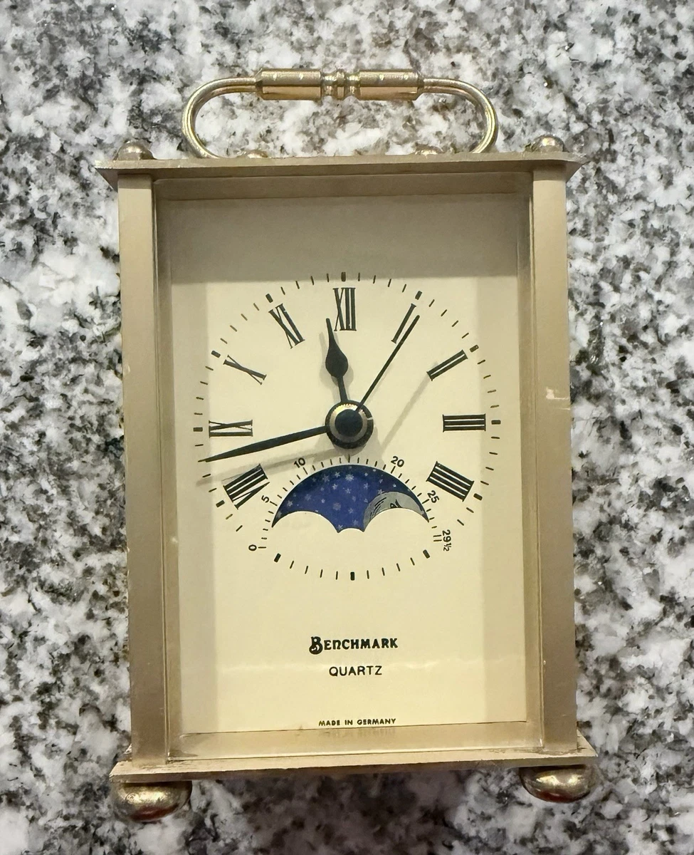 Moon Phase Clock for sale | eBay