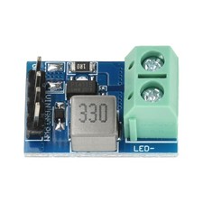 PT4115 Module 1-10S LED Constant Current Driver Output Module DC 12V PWM Dimming