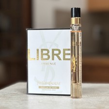 Libre L'Eau Nue Yves Saint Laurent perfumy - to nowe perfumy