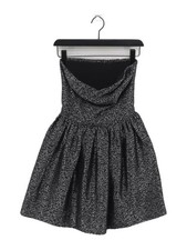 Superdry Mini Dress S in Black
