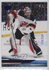 2024-25 Upper Deck Series 2 Deluxe 234/250 Vitek Vanecek #387 4j8