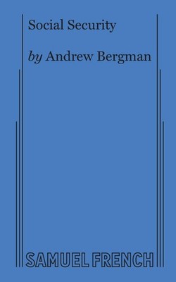 Social Security by Andrew Bergman