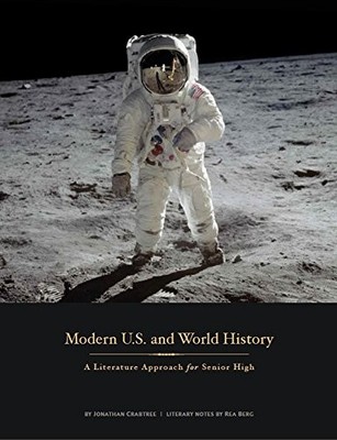Modern U.S. and World History Study Guide Grades 11-12 A Literature Approach
