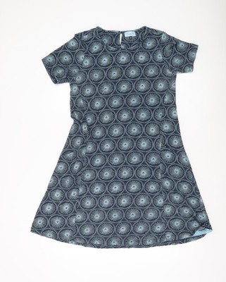 Damenkleid UK Größe M Origen A-Linie