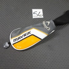 Callaway golf MAVRIK Hybrid head cover rescue men golf fast ship 260102