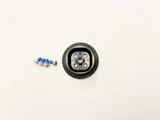 SwellPro FD2 Motor Propeller Replacement Mount Fisherman Max (B - Black)