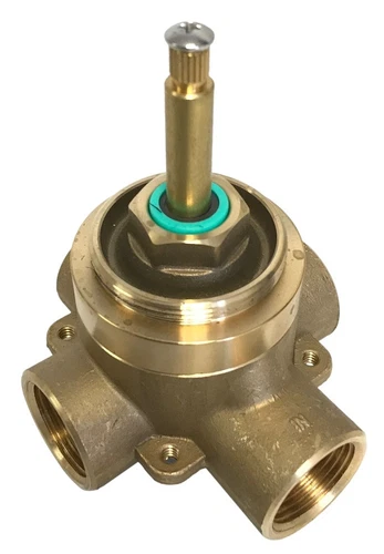 Signature Hardware SH6103 3/4" 6-Way Transfer Valve - Picture 1 of 1