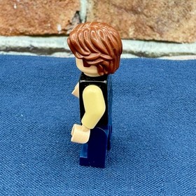 LEGO Han Solo Minifigure - Star Wars 75159 75295 75205 75290