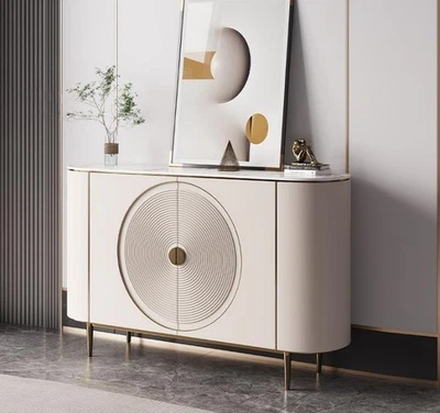 Kommoden Holz Schränke Anrichte Möbel Kommode Sideboard Schrank Modern - Bild 1 von 2