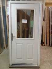 External Composite UPCV Door 1010mm x 2090mm