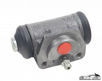 Radbremszylinder Lucas-System Hinten FüR Nissan Micra II K11 92-03