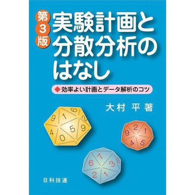 Experimental Design Variance Analysis Tips Bookfor Ages 14+