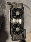 EVGA GeForce RTX 2080 Ti 11GB GDDR6 Graphics Card FOR PARTS / REPAIR Code 43 — photo 1