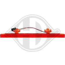 Zusatzbremsleuchte Diederichs 1681094 für Mercedes Benz Mercedes Benz