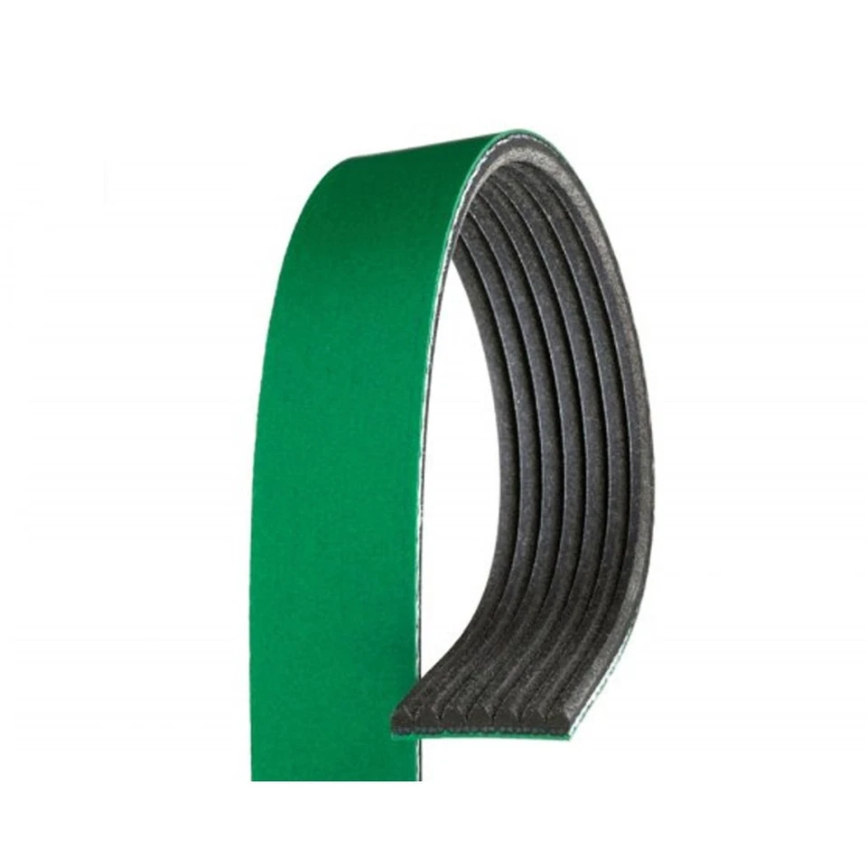 Genuine ACDelco For Freightliner Sprinter 2500 07-16 HD V-Ribbed Serpentine Belt Foto 3 de 4