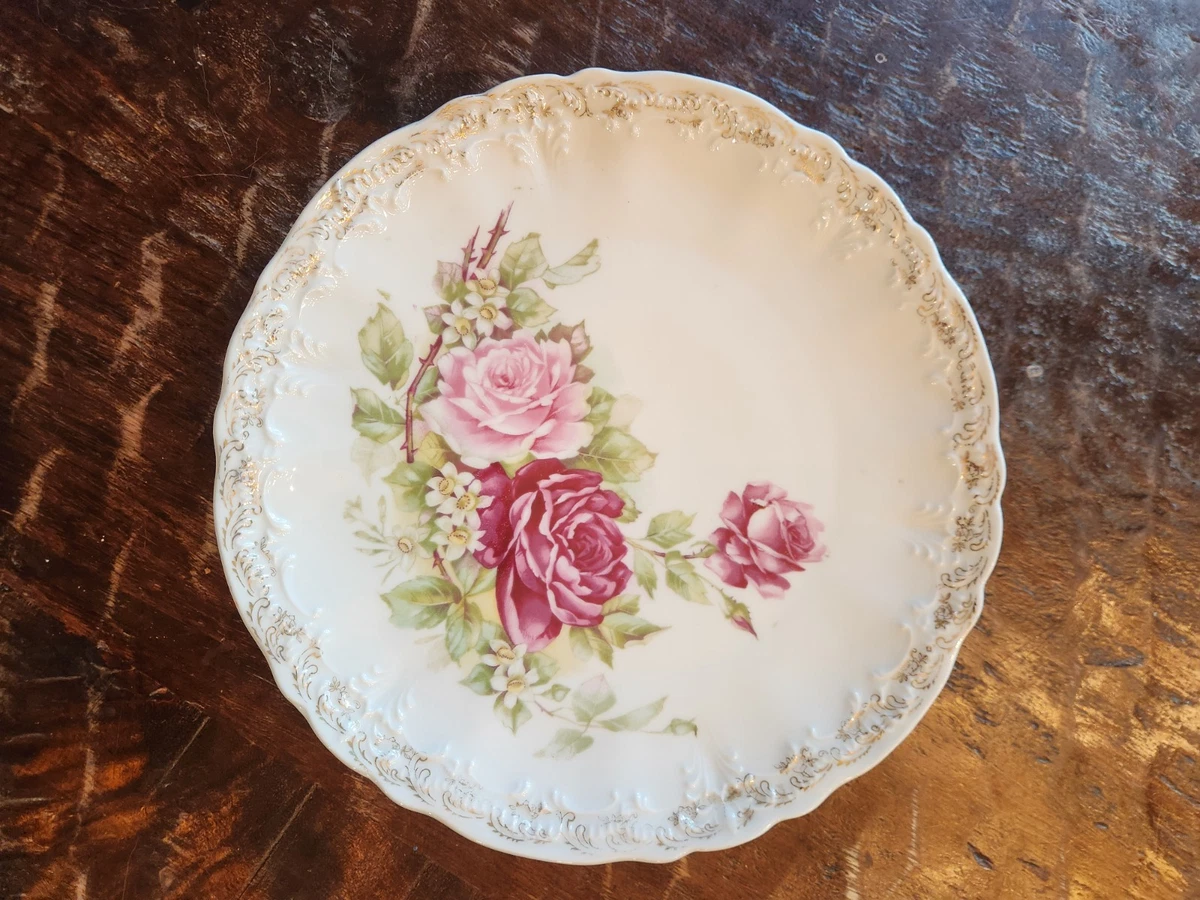 Weimar Porcelain In German Art Pottery for sale | eBay