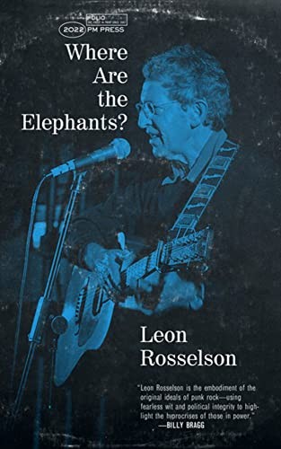 Where Are The Elephants? - Image 3