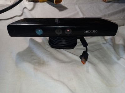 Microsoft Xbox 360 Kinect