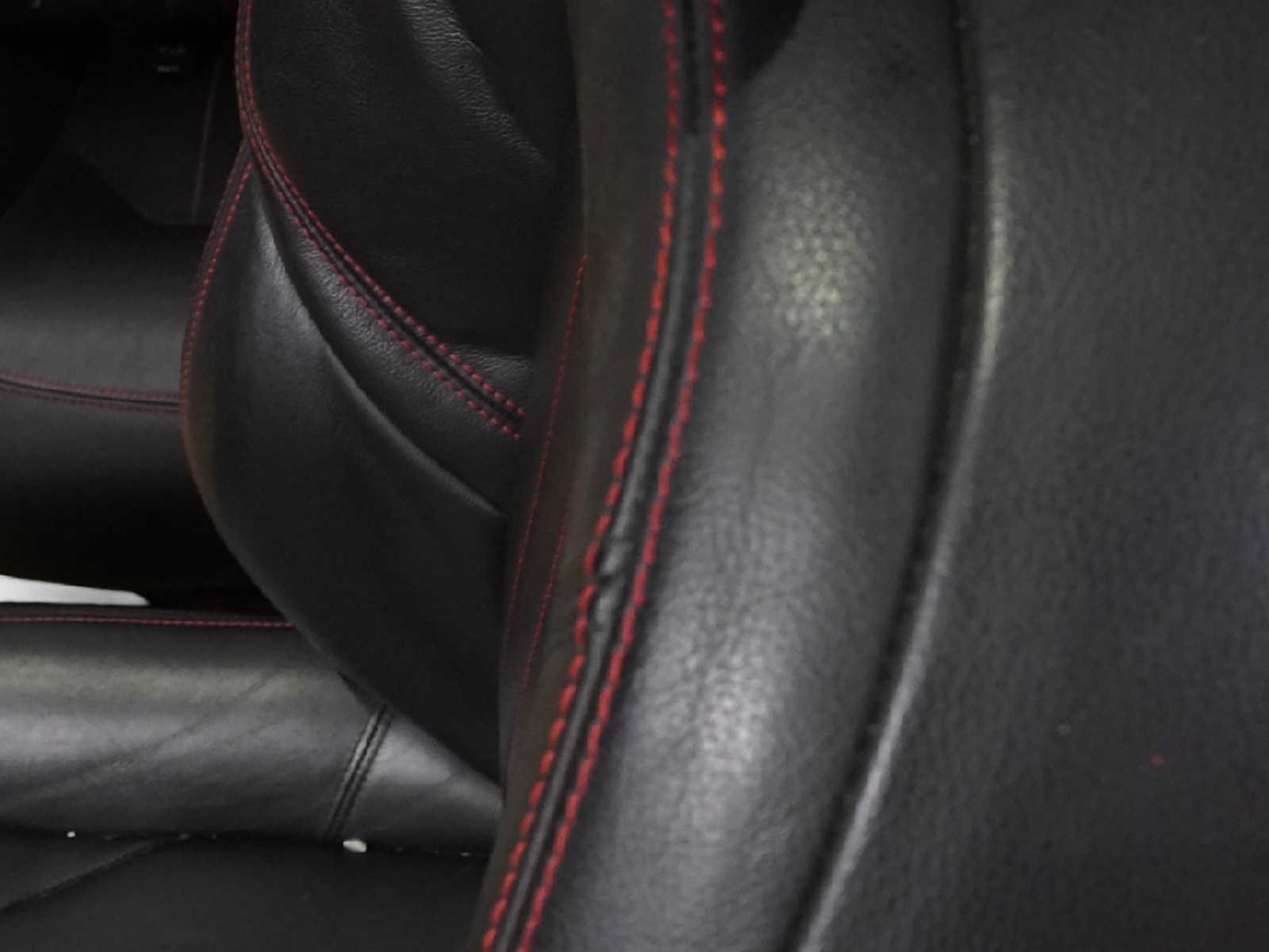 2014 - 2017 MASERATI GHIBLI S Q4 M157 SEAT LEATHER BUCKET CUSHION FRONT REAR SET