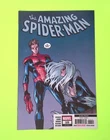 Amazing Spider-Man #10 - 2nd print Vol. 5 Marvel Comics Variant W209-41