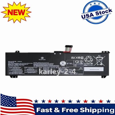 L22M4PA0 L22X4PA0 New Laptop Battery For Lenovo LOQ 15APH8 15IRH8 16APH8 16IRH8