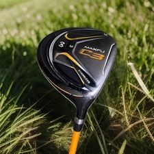 Maxfli C3 3 Fairway Wood 15° V2 Reg Flex Graphite Shaft RH 43.5" UPC 12