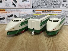 200 Series Tohoku Shinkansen Plarail