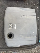 2006-2013 Lexus Is250 2.5L 6 Cyl Cover Panel V Bank Engine Motor 1120931021 OEM