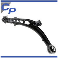 Querlenker Vorne Links FüR Fiat Punto II 188 Punto Van 188AX Unten Vorderachse