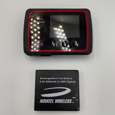 MiFi 6620L Jetpack Verizon Wi-Fi Hotspot