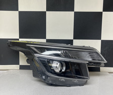 2020 2021 2022 2023  Kia Seltos Right Halogen W Led Headlight Used Oem