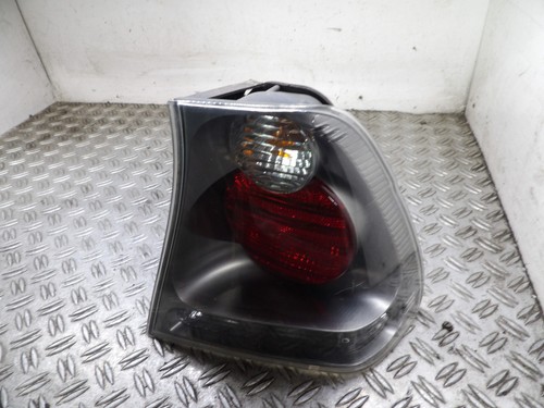 BMW E46 Rücklicht 6920242 Rechts Compact Bj.2002 Nr.2