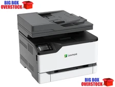Lexmark CX331adwe Color Laser Printer