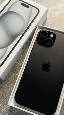 Apple iPhone 15  256GB