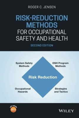 Risk-Reduction Methods for Occupational Safety and Health Buch Wiley