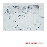 Bad Luck - Four - Cd - G4Z