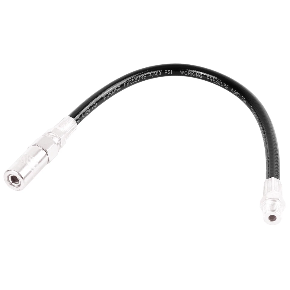 EINHAND FETTPRESSE HANDFETTPRESSE + SCHLAUCH + 5x 400g MANNOL MEHRZWECKFETT MP2 - Bild 3 von 4