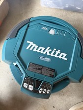 Makita Drc200 Industrial Robot Vacuum Cleaner