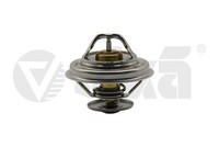 Vika Thermostat KüHlmittel 87°C FüR Audi Allroad A6 Avant VW Passat Variant